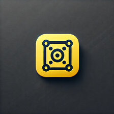 Логотип диалога Алисы