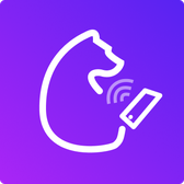 Логотип диалога Алисы