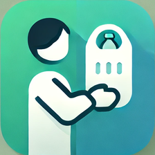 Логотип диалога Алисы