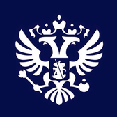 Логотип диалога Алисы