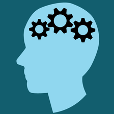 Логотип диалога Алисы