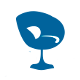 Логотип диалога Алисы