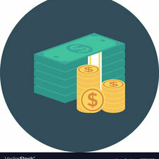 Логотип диалога Алисы