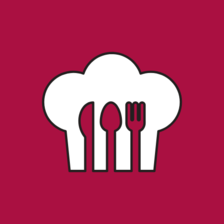 Логотип диалога Алисы