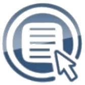 Логотип диалога Алисы