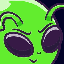 Логотип диалога Алисы