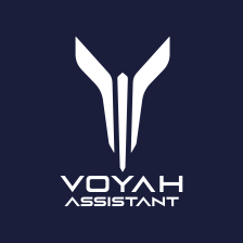 Логотип диалога Алисы