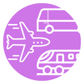 Логотип диалога Алисы