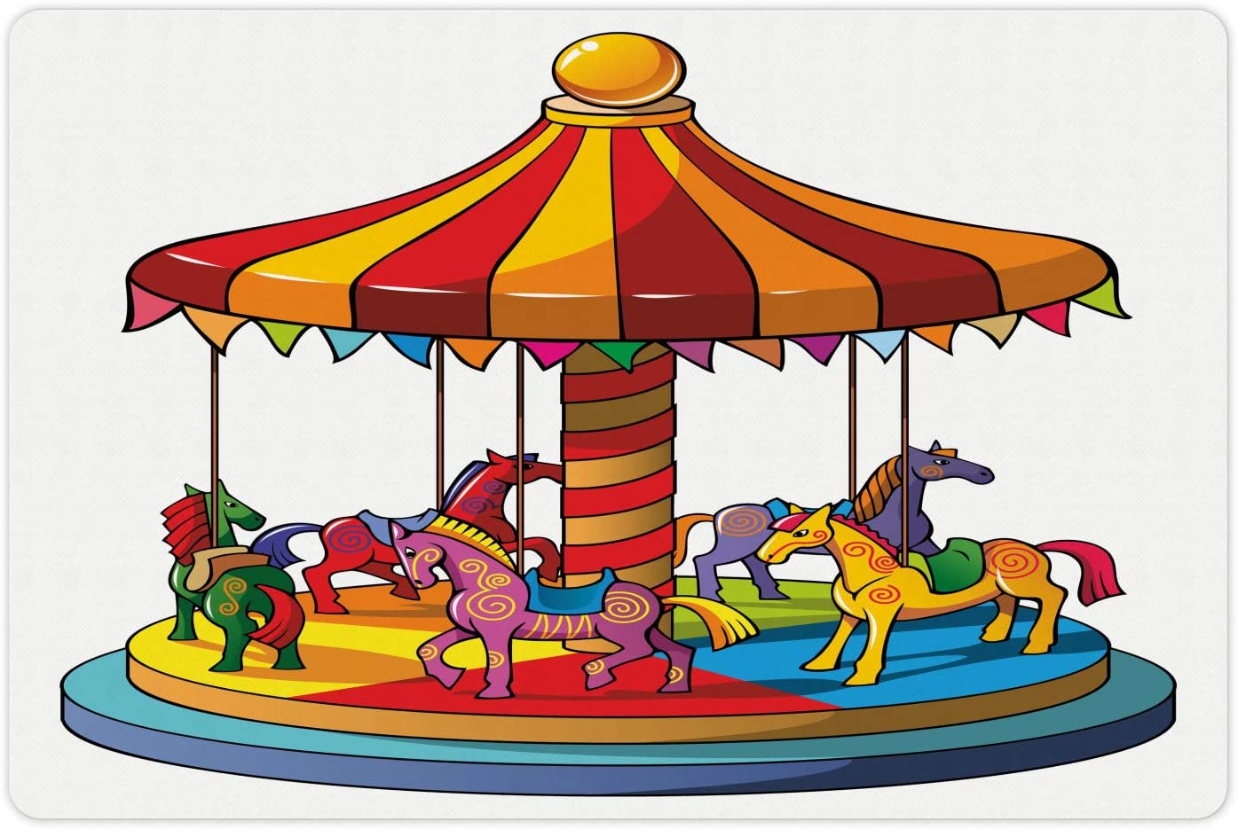 Карусель картинка для презентации