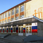 Логотип диалога Алисы
