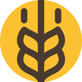 Логотип диалога Алисы