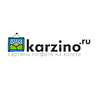 Karzino картины на холсте