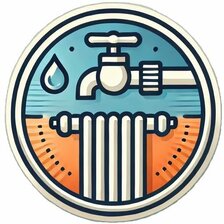 Логотип диалога Алисы