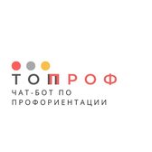 Логотип диалога Алисы