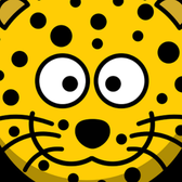 Логотип Игра зоопарк