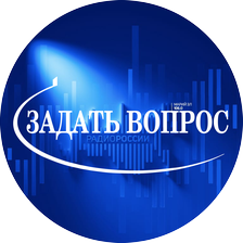 Логотип диалога Алисы