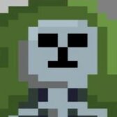 Логотип диалога Алисы