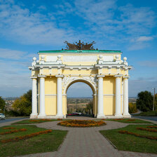 Логотип диалога Алисы