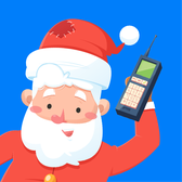 Логотип диалога Алисы