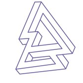 Логотип диалога Алисы