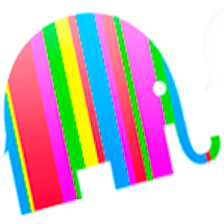 Логотип диалога Алисы