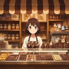 Логотип диалога Алисы