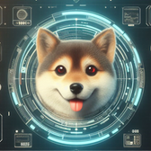 Логотип диалога Алисы