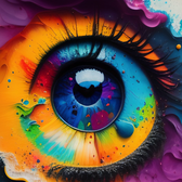 Логотип диалога Алисы