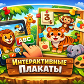 Логотип диалога Алисы