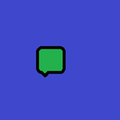 Логотип диалога Алисы