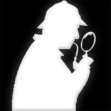 Логотип диалога Алисы