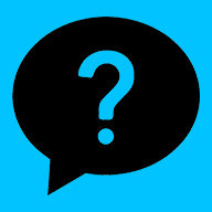 Логотип диалога Алисы