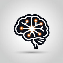 Логотип диалога Алисы