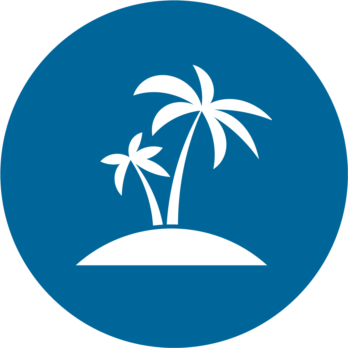 Символ острова