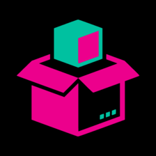 Логотип диалога Алисы