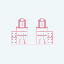 Логотип диалога Алисы