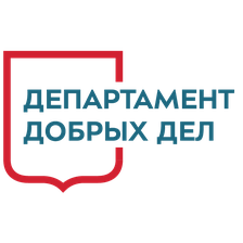 Логотип диалога Алисы