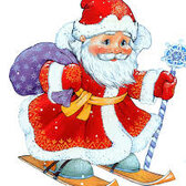 Логотип диалога Алисы