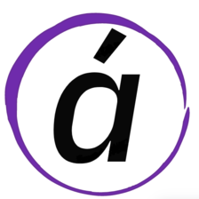 Логотип диалога Алисы