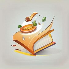 Логотип диалога Алисы