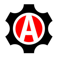 Логотип диалога Алисы