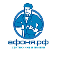 Сайт Магазина Сантехники Афоня