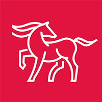 Логотип диалога Алисы