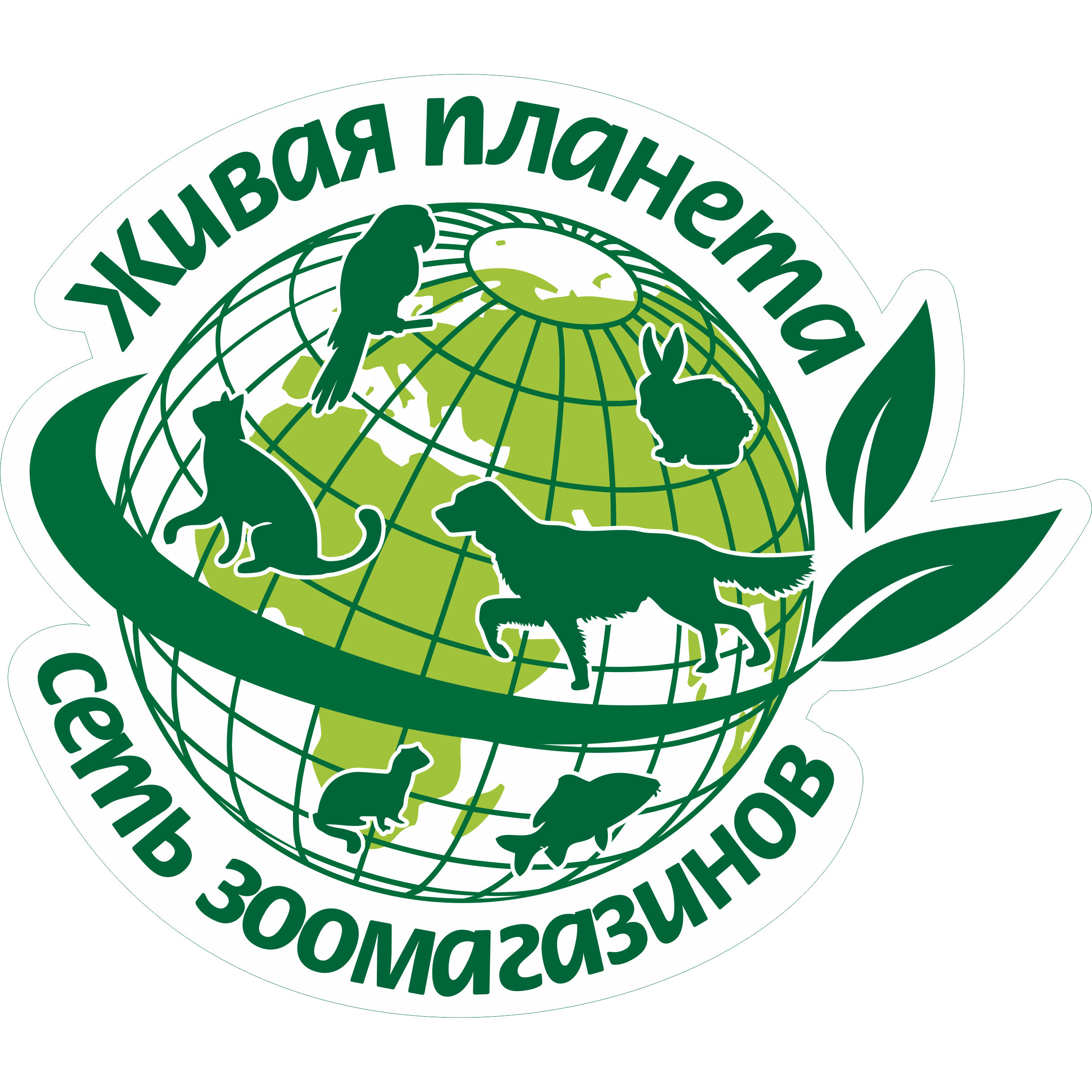 Живая Планета Интернет Магазин