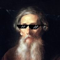 Логотип диалога Алисы