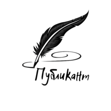 Логотип диалога Алисы