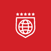 Логотип диалога Алисы