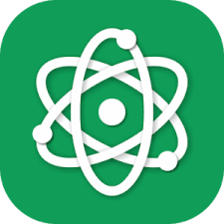 Логотип диалога Алисы