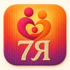 Логотип диалога Алисы