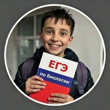 Логотип диалога Алисы